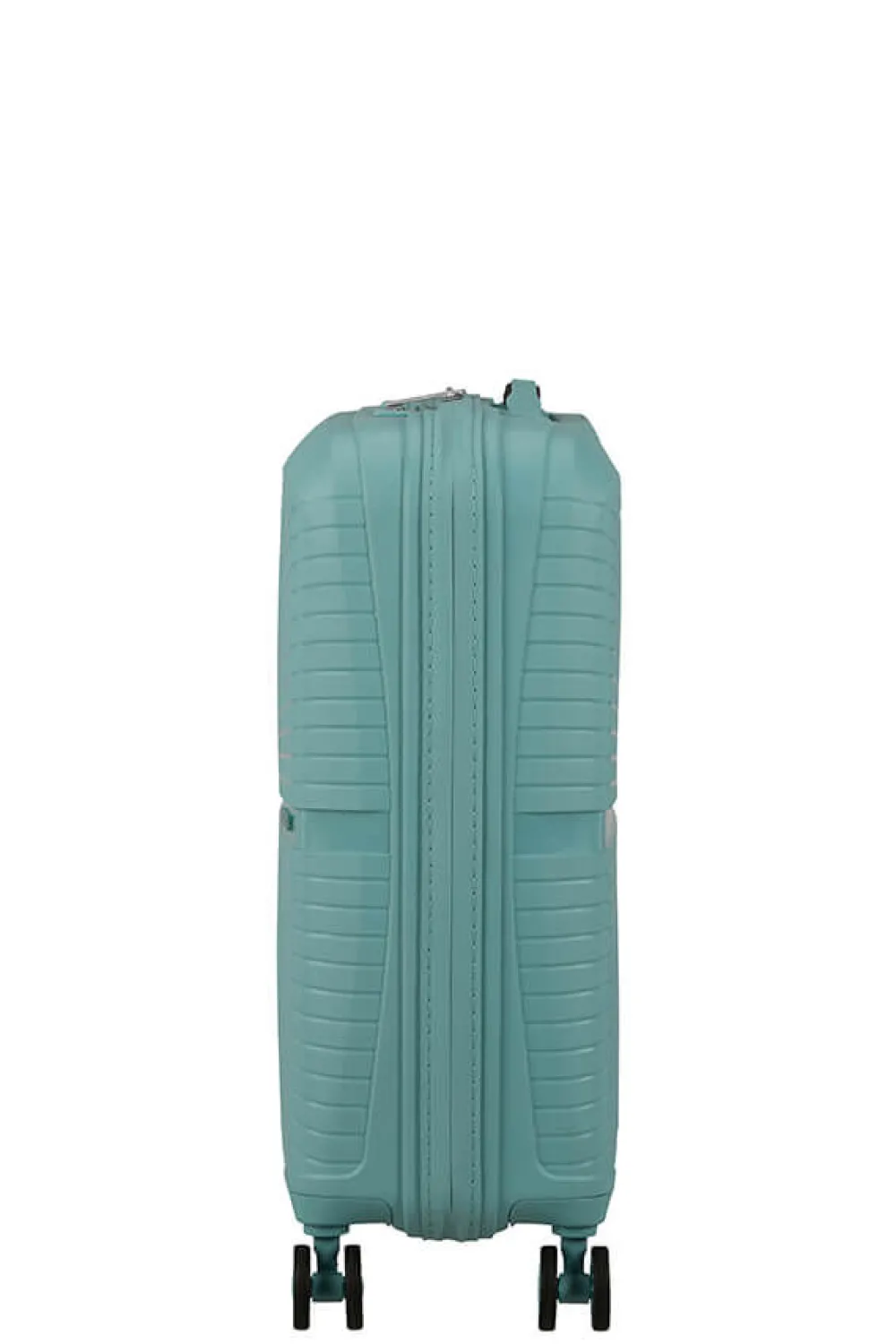 airconic_nelipyrinen_matk_3-6.webp American Tourister Airconic Nelipyöräinen matkalaukku 55cm Dusty Turquoise Clearance