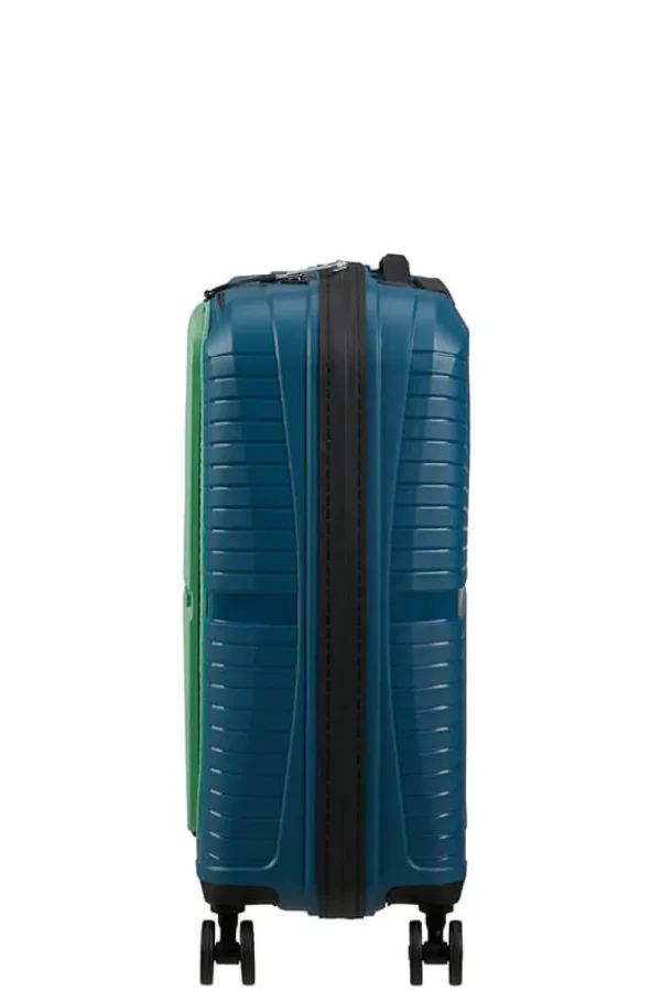 American Tourister Airconic Nelipyöräinen matkalaukku 55cm 15.6