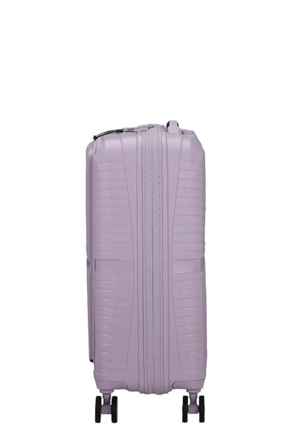 airconic_nelipyrinen_matk_4-12.webp American Tourister Airconic Nelipyöräinen matkalaukku 55cm 15.6" Stormy Lilac New