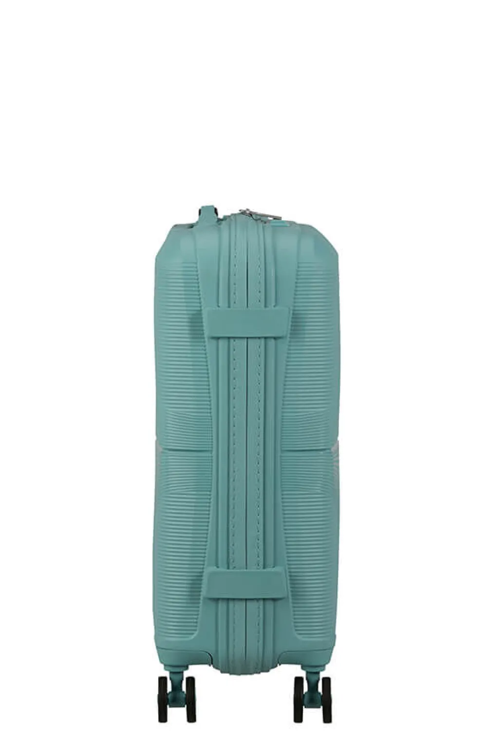 airconic_nelipyrinen_matk_4-6.webp American Tourister Airconic Nelipyöräinen matkalaukku 55cm Dusty Turquoise Clearance