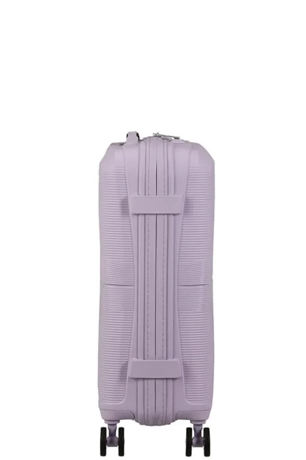 American Tourister Airconic Nelipyöräinen matkalaukku 55cm Stormy Lilac New