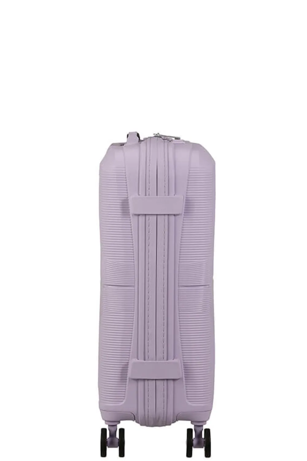 airconic_nelipyrinen_matk_4-8.webp American Tourister Airconic Nelipyöräinen matkalaukku 55cm Stormy Lilac New