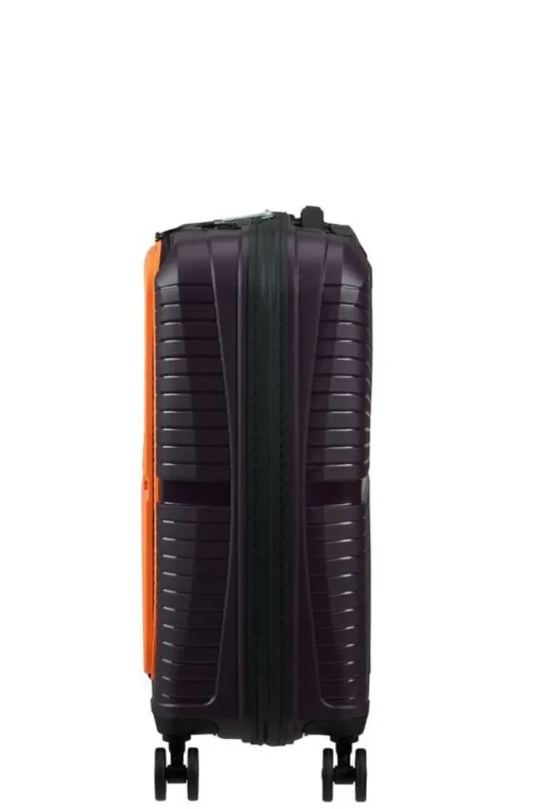 American Tourister Airconic Nelipyöräinen matkalaukku 55cm 15.6