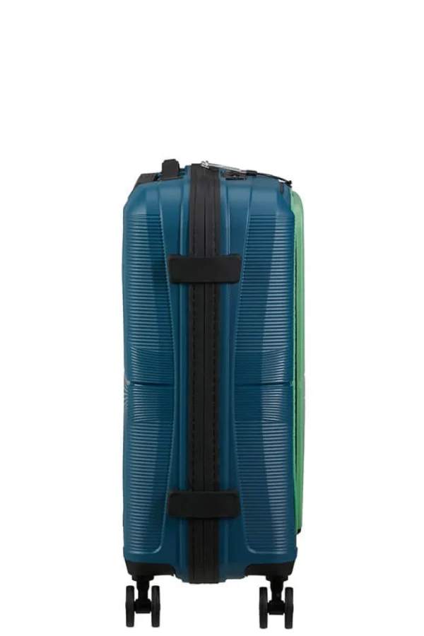 American Tourister Airconic Nelipyöräinen matkalaukku 55cm 15.6