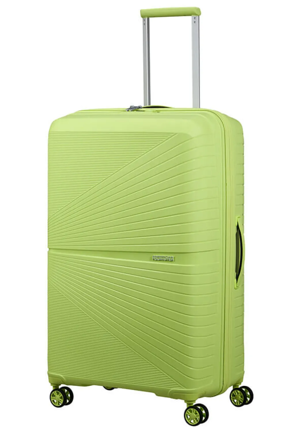 airconic_nelipyrinen_matk_5-4.webp American Tourister Airconic Nelipyöräinen matkalaukku 77cm Electric Lime Sale