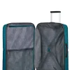 American Tourister Airconic Suuri matkalaukku Deep Ocean Outlet