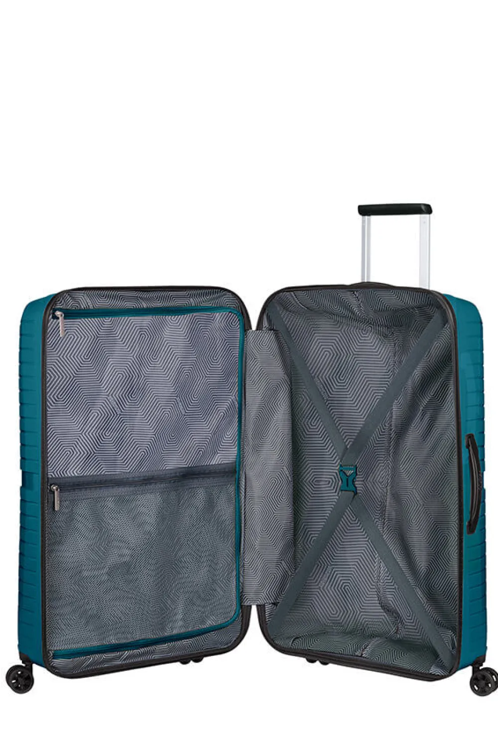 airconic_suuri_matkalaukk_0-2.webp American Tourister Airconic Suuri matkalaukku Deep Ocean Outlet