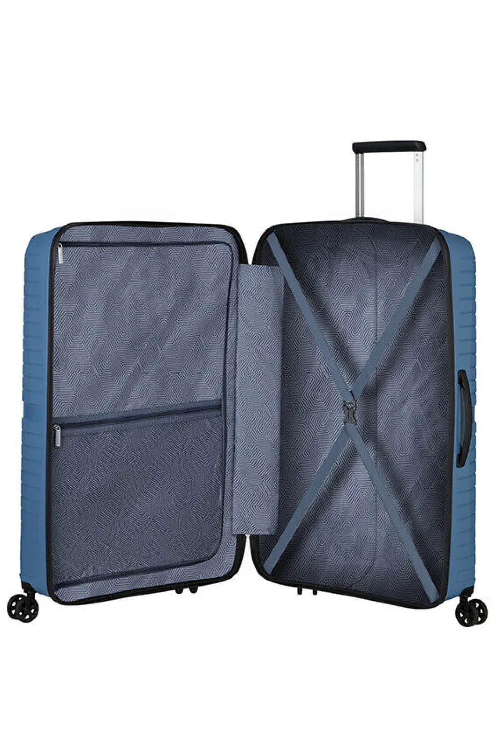 airconic_suuri_matkalaukk_0-5.webp American Tourister Airconic Suuri matkalaukku Coronet Blue Best