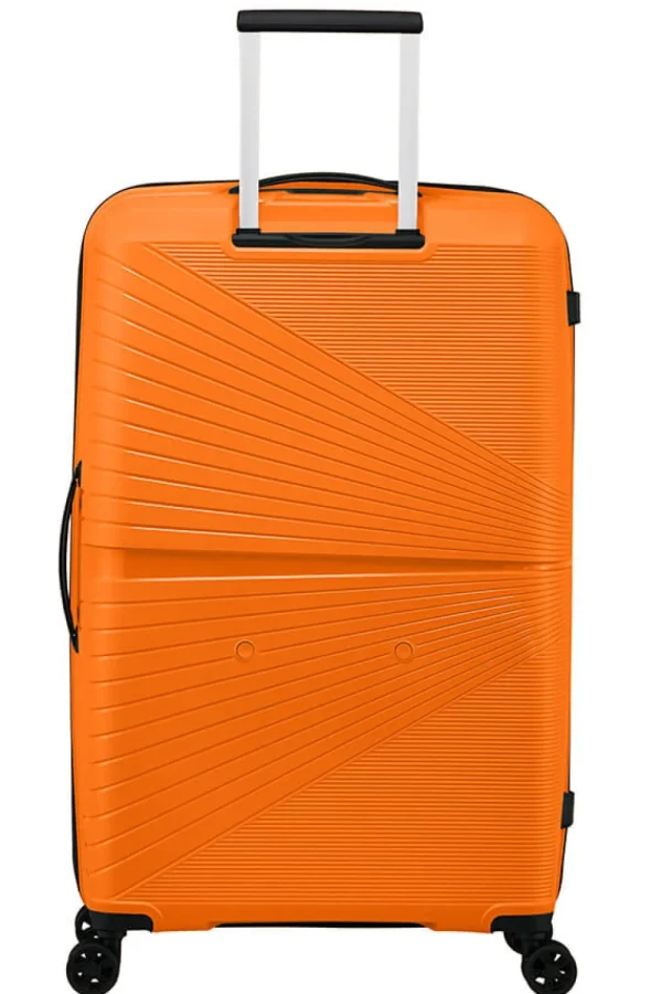 American Tourister Airconic Suuri matkalaukku Mango Orange Hot