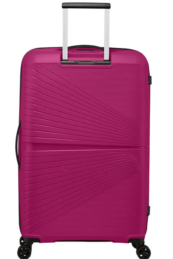 American Tourister Airconic Suuri matkalaukku Deep Orchid Fashion