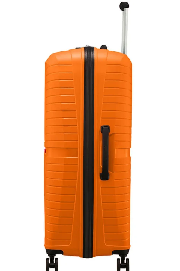 American Tourister Airconic Suuri matkalaukku Mango Orange Hot