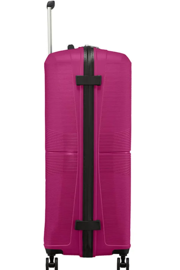 American Tourister Airconic Suuri matkalaukku Deep Orchid Fashion