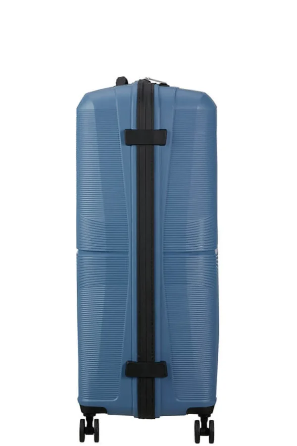 American Tourister Airconic Suuri matkalaukku Coronet Blue Best