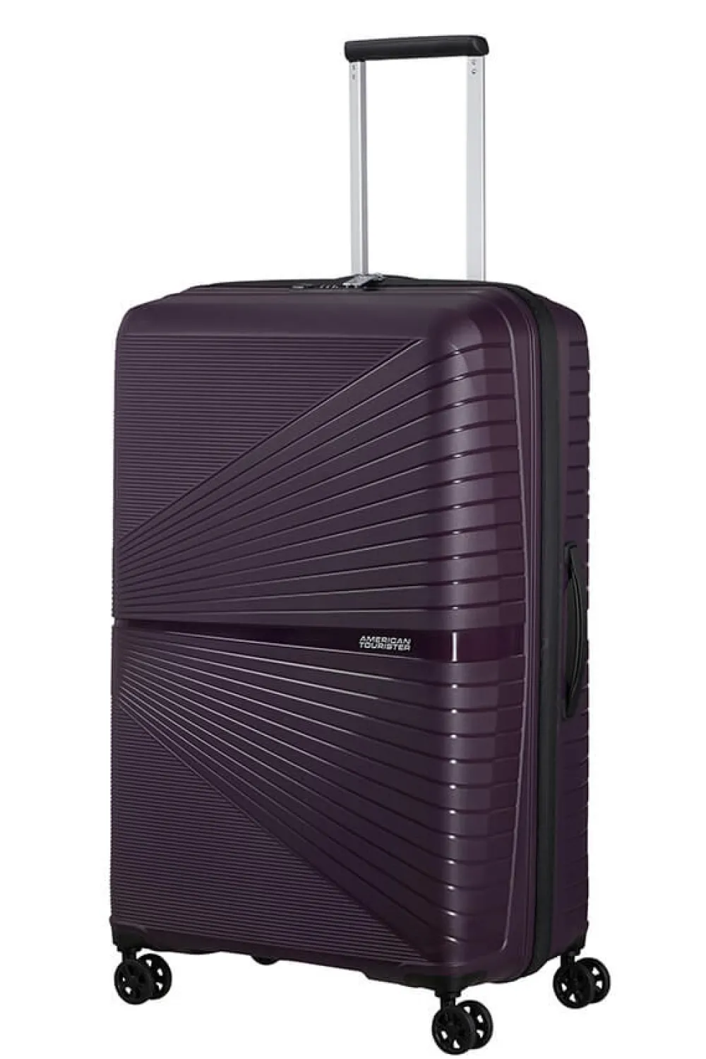 airconic_suuri_matkalaukk_5-6.webp American Tourister Airconic Suuri matkalaukku Dark Plum Hot
