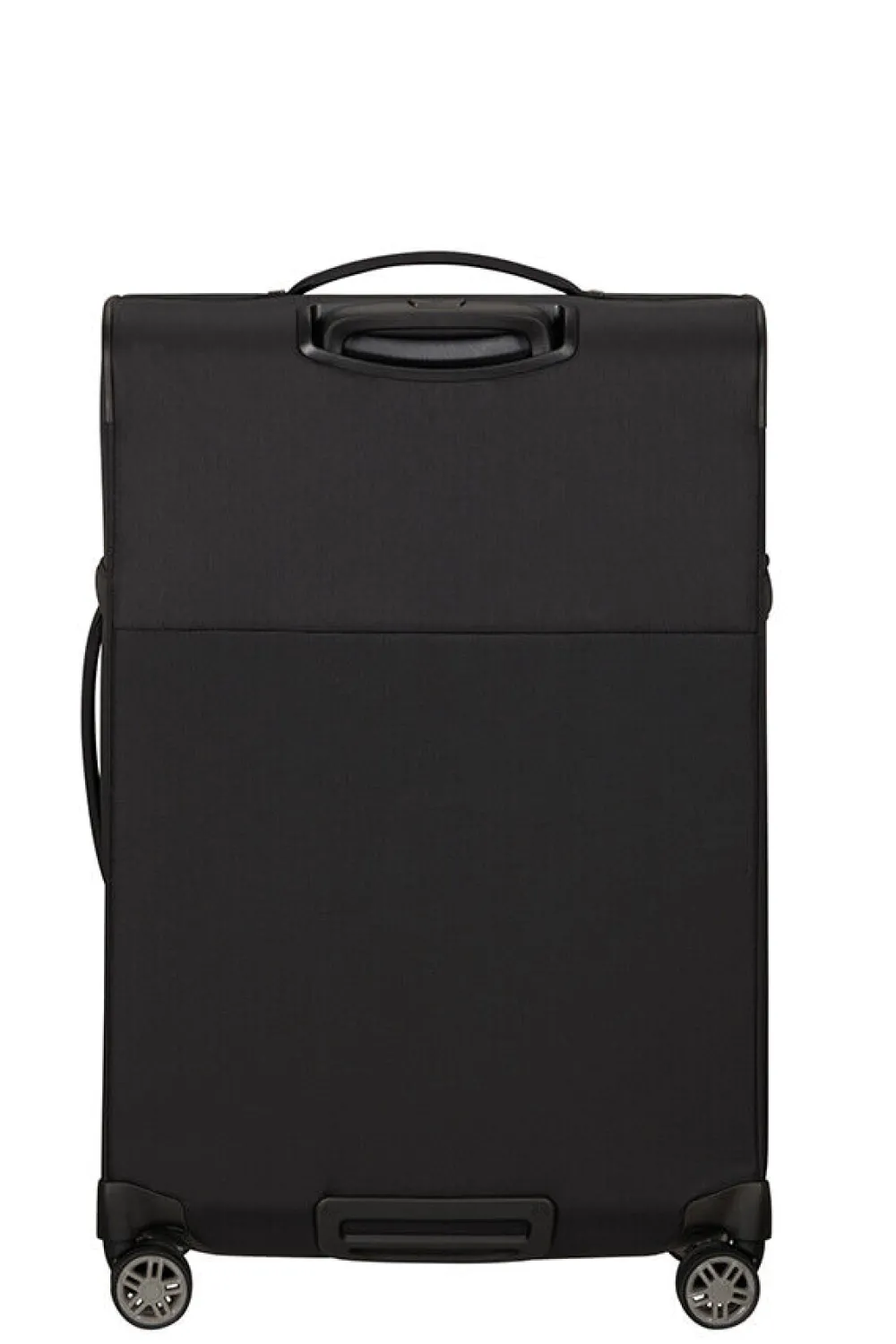 airea_nelipyrinen_laajenn_1-2.webp Samsonite Airea Nelipyöräinen laajennettava matkalaukku 67cm Black Sale