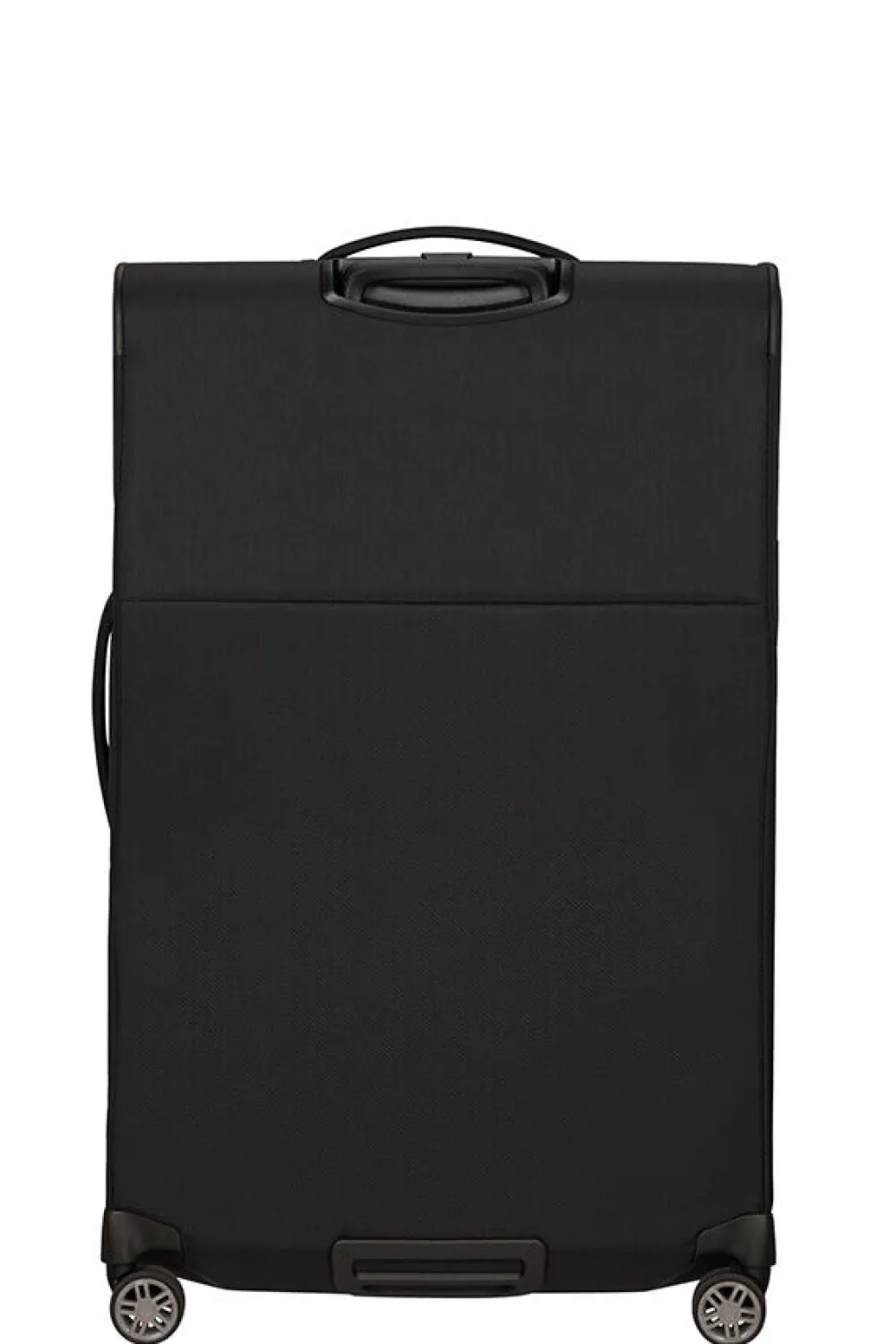 airea_nelipyrinen_laajenn_1-4.webp Samsonite Airea Nelipyöräinen laajennettava matkalaukku 78cm Black Fashion