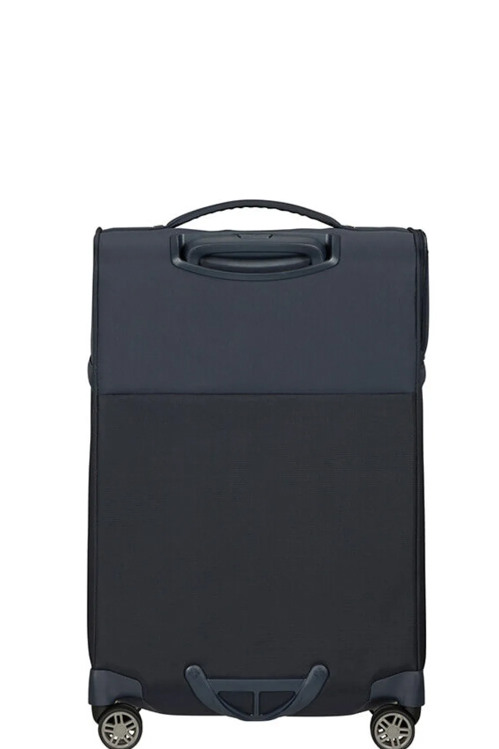airea_nelipyrinen_laajenn_1.webp Samsonite Airea Nelipyöräinen laajennettava matkalaukku 55cm Dark Blue Sale