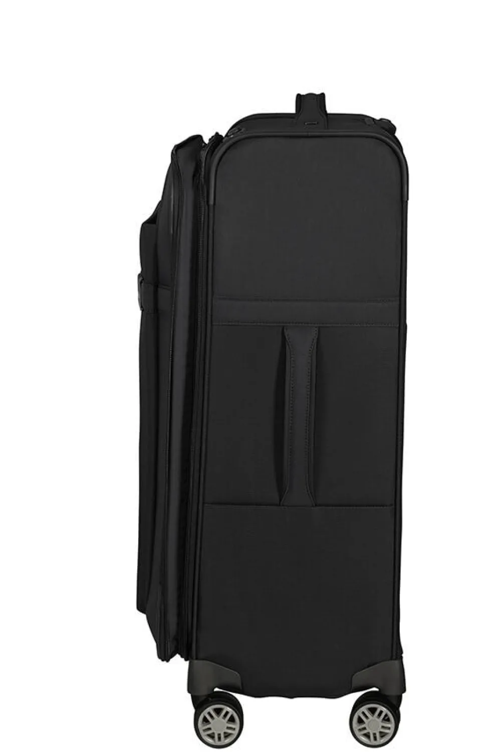 airea_nelipyrinen_laajenn_3-2.webp Samsonite Airea Nelipyöräinen laajennettava matkalaukku 67cm Black Sale