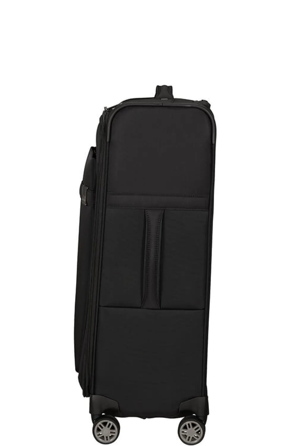 airea_nelipyrinen_laajenn_4-2.webp Samsonite Airea Nelipyöräinen laajennettava matkalaukku 67cm Black Sale