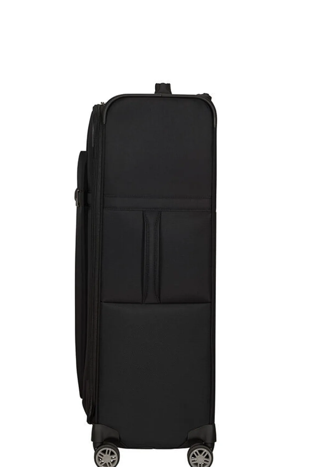 airea_nelipyrinen_laajenn_4-4.webp Samsonite Airea Nelipyöräinen laajennettava matkalaukku 78cm Black Fashion
