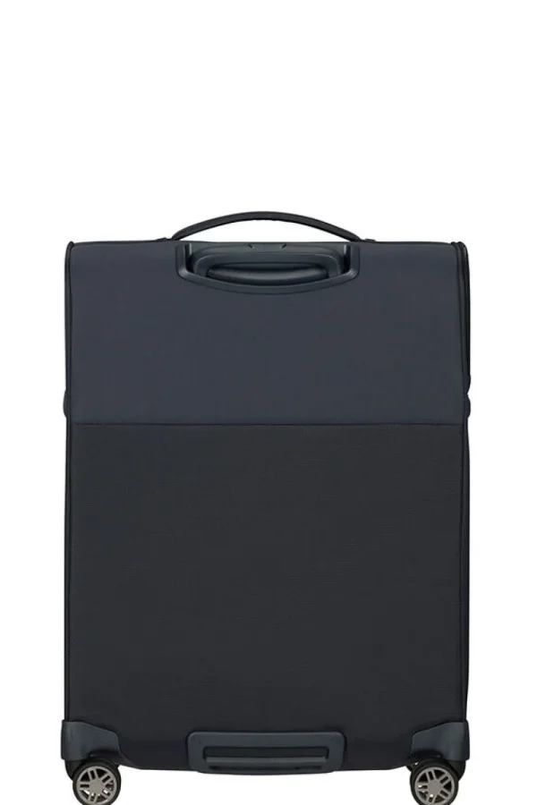 Samsonite Airea Nelipyöräinen matkalaukku 55cm Dark Blue Fashion