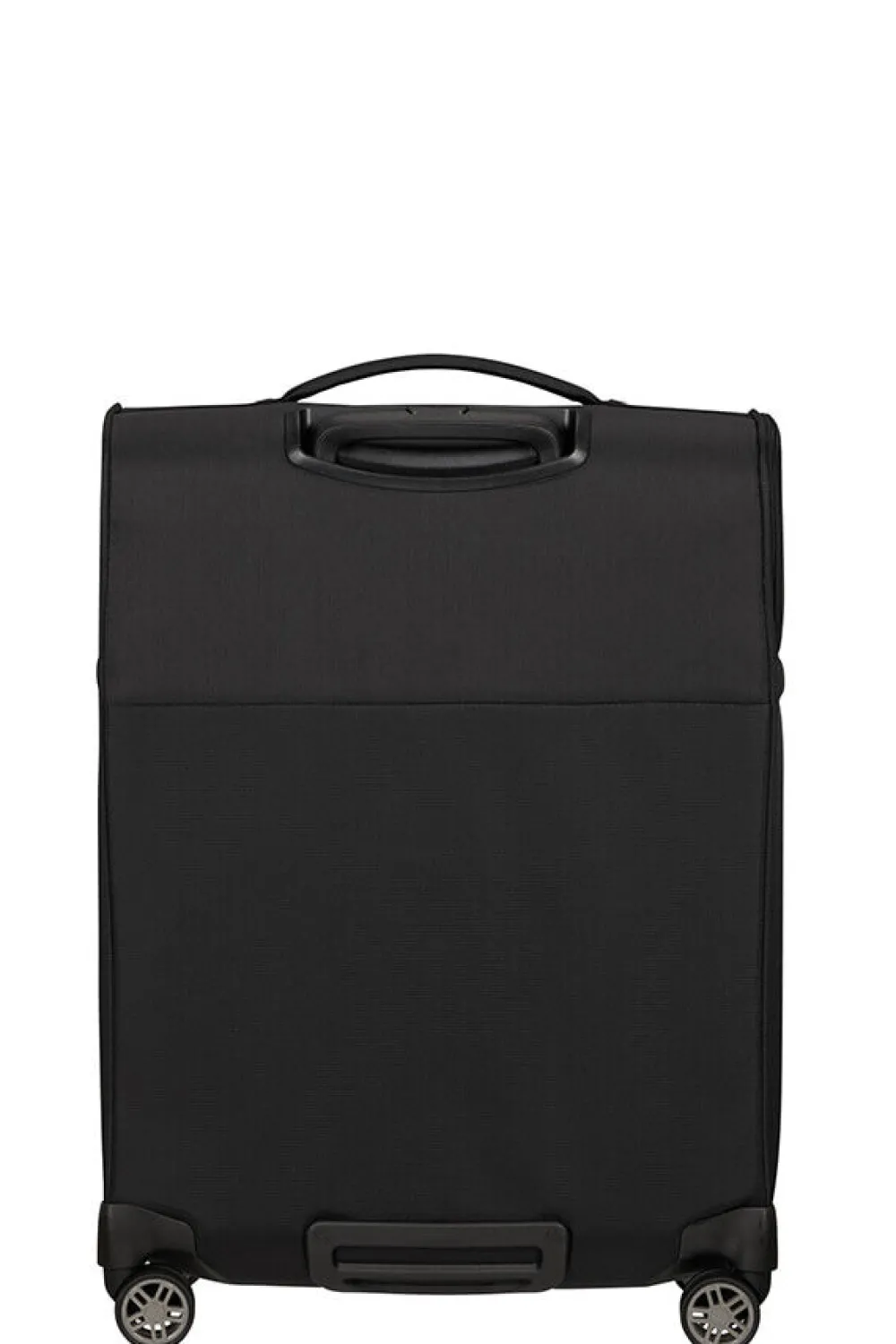 airea_nelipyrinen_matkala_1.webp Samsonite Airea Nelipyöräinen matkalaukku 55cm Black Best