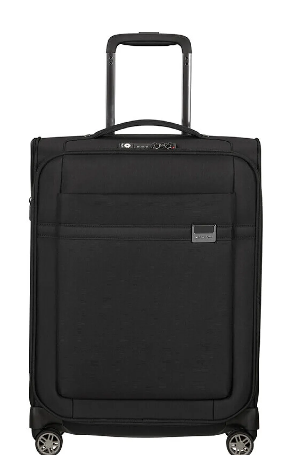 airea_nelipyrinen_matkala_2.webp Samsonite Airea Nelipyöräinen matkalaukku 55cm Black Best
