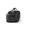 Gregory Alpaca Duffle bag Obsidian Black Clearance