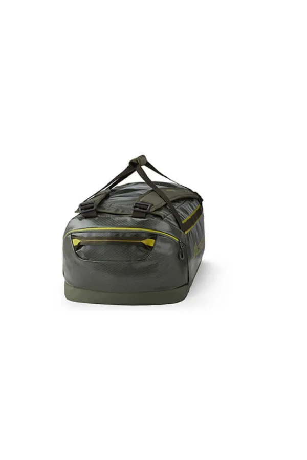 Gregory Alpaca Duffle bag Fir Green Hot