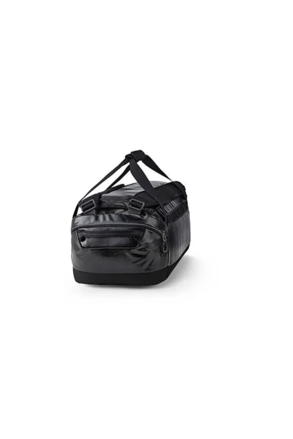 Gregory Alpaca Duffle bag Obsidian Black New