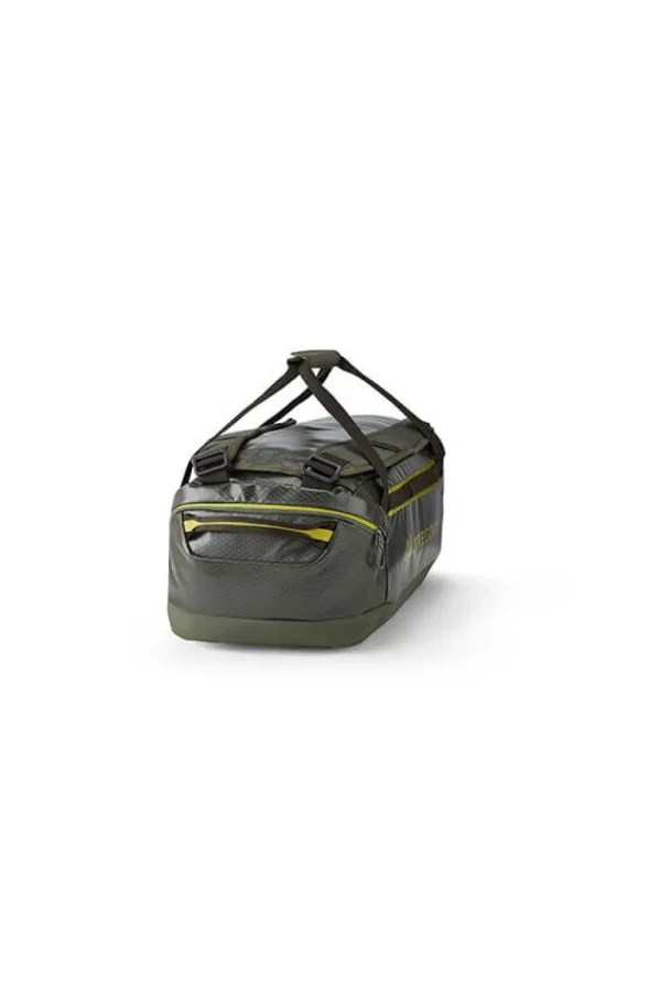 Gregory Alpaca Duffle bag Fir Green New