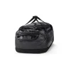 Gregory Alpaca Duffle bag Obsidian Black Outlet