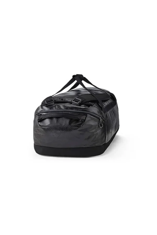 Gregory Alpaca Duffle bag Obsidian Black Outlet