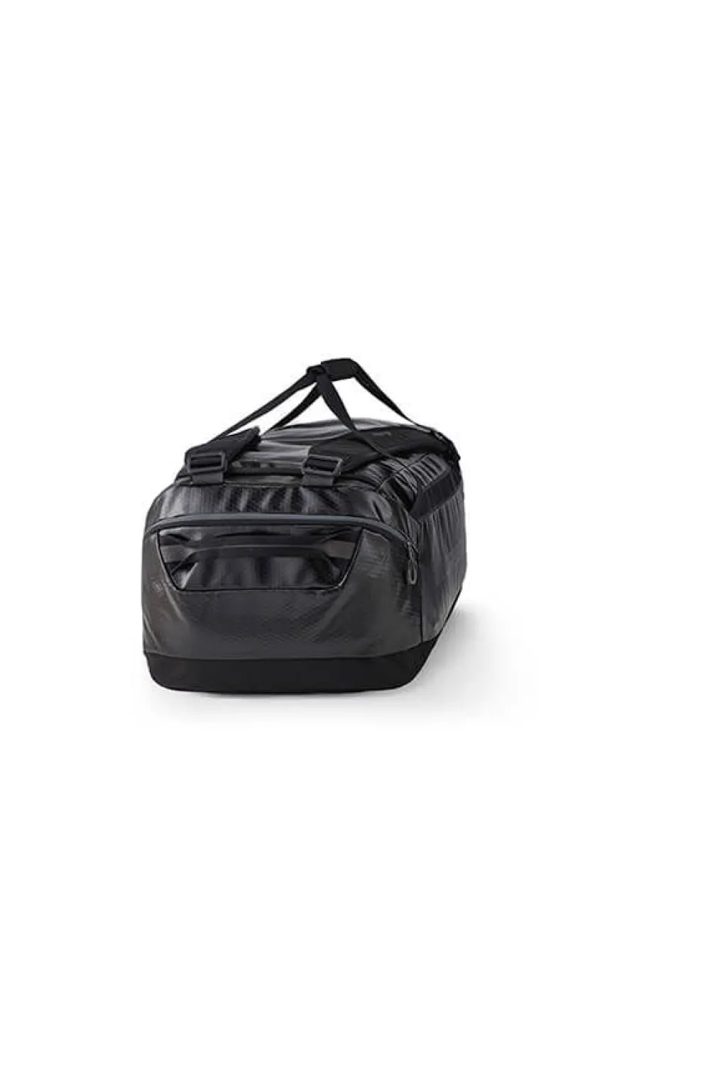 alpaca_duffle_bag_0.webp Gregory Alpaca Duffle bag Obsidian Black Clearance