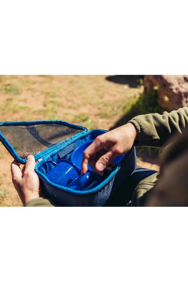 Gregory Alpaca Gear Pod Gear pod Slate Blue Best