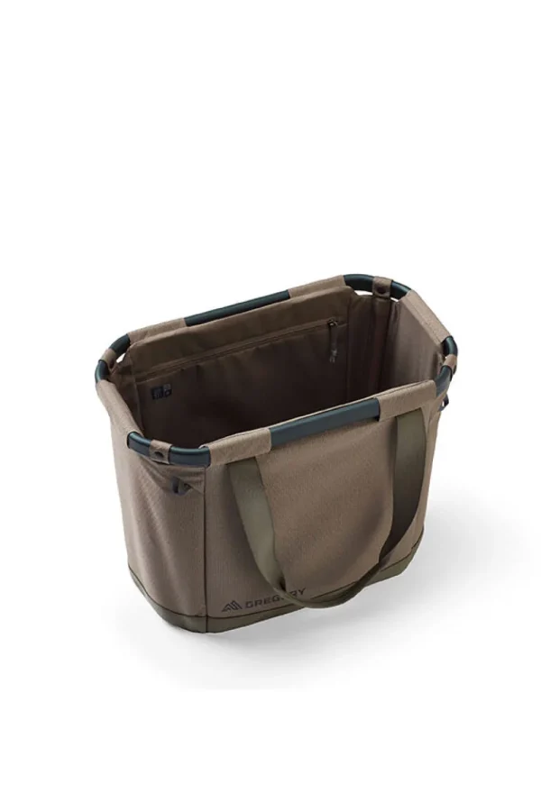 Gregory Alpaca Gear Tote Gear tote Mirage Tan Fashion