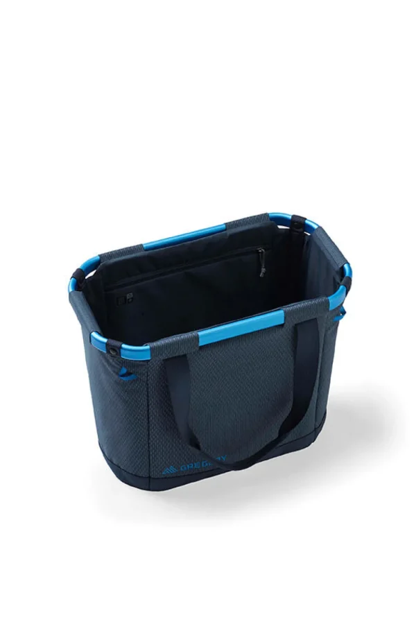 Gregory Alpaca Gear Tote Gear tote Slate Blue New