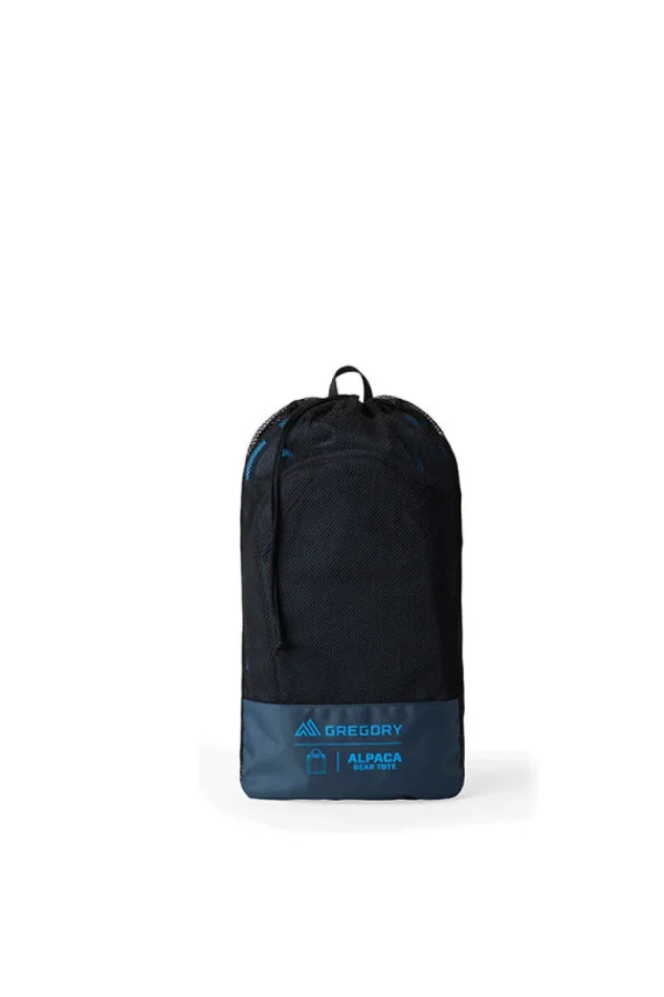 Gregory Alpaca Gear Tote Gear tote Slate Blue New