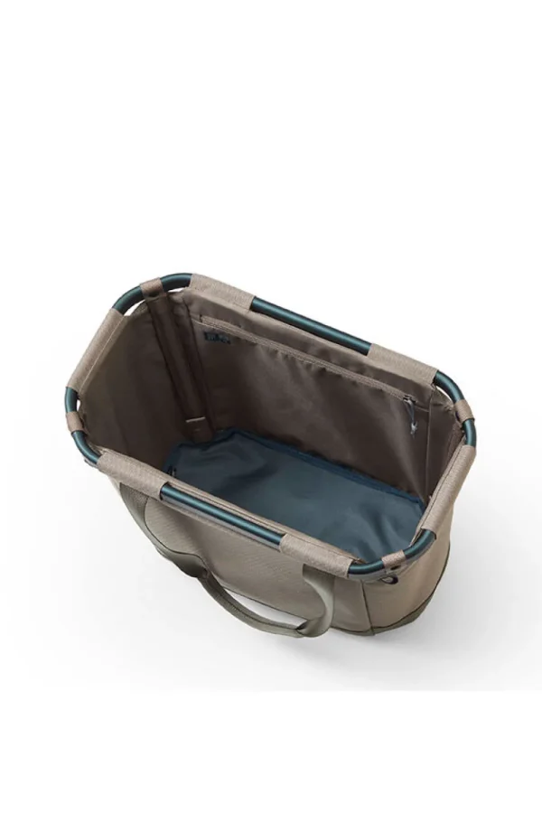 Gregory Alpaca Gear Tote Gear tote Mirage Tan Fashion