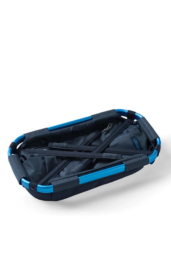 Gregory Alpaca Gear Tote Gear tote Slate Blue New