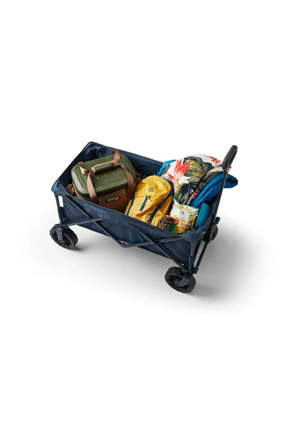 Gregory Alpaca Gear Wagon Gear wagon Slate Blue Discount