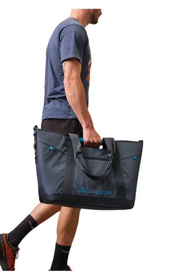 Gregory Alpaca Utility Tote Utility tote Mirage Tan Sale