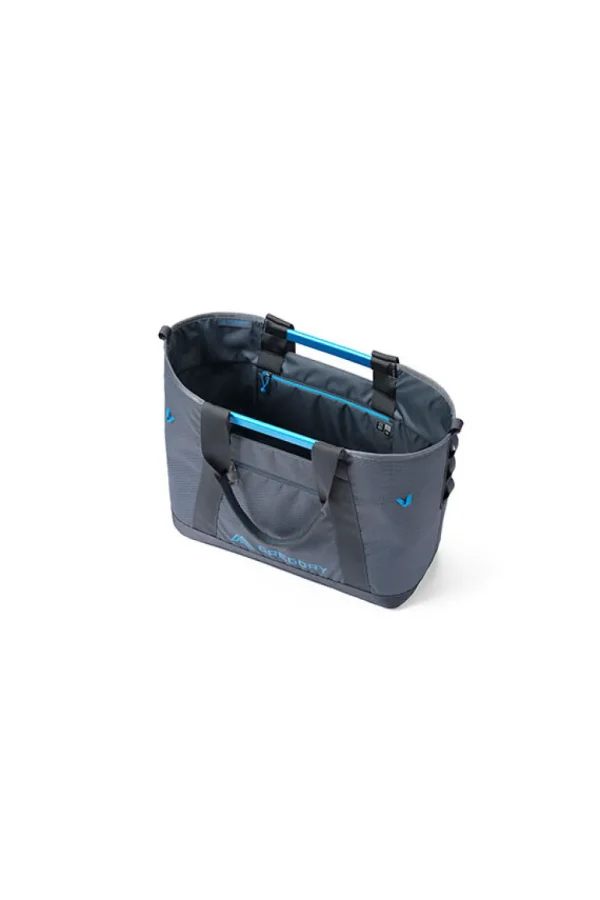 Gregory Alpaca Utility Tote Utility tote Slate Blue Fashion