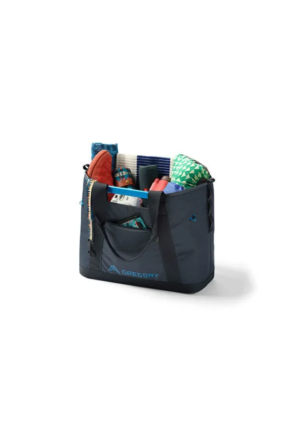 Gregory Alpaca Utility Tote Utility tote Slate Blue Fashion