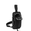TUMI Alpha 3 Compact sling Black Hot