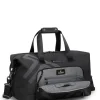 TUMI Alpha 3 Double expansion satchel Jacquard Hot