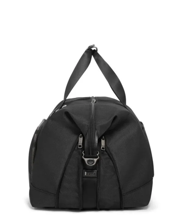 TUMI Alpha 3 Double expansion satchel Jacquard Hot