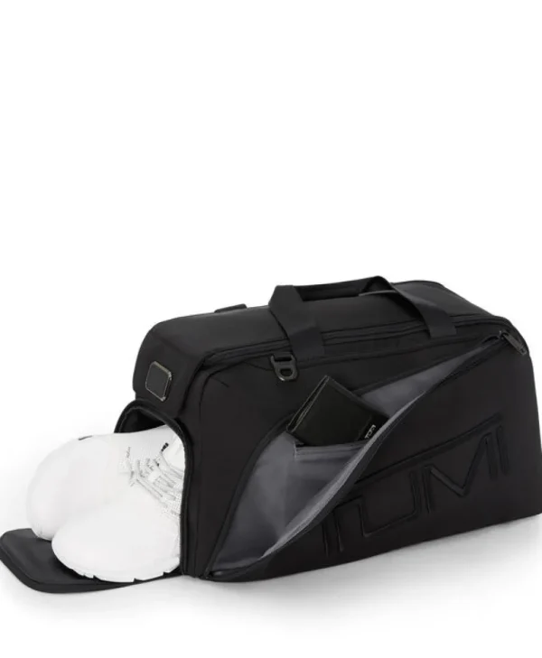 TUMI Alpha 3 Golf Duffel Black Outlet