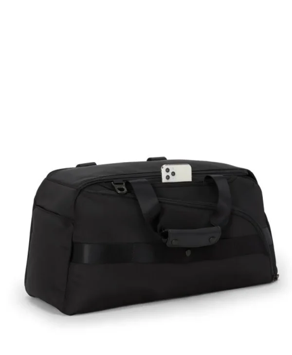 TUMI Alpha 3 Golf Duffel Black Outlet