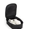 TUMI Alpha 3 Golf Shoe Bag Black New